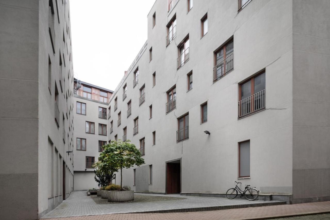 Old Riga Ridzenes Residence Design Apartments Kültér fotó