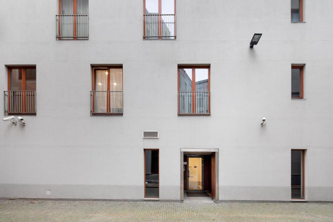 Old Riga Ridzenes Residence Design Apartments Kültér fotó