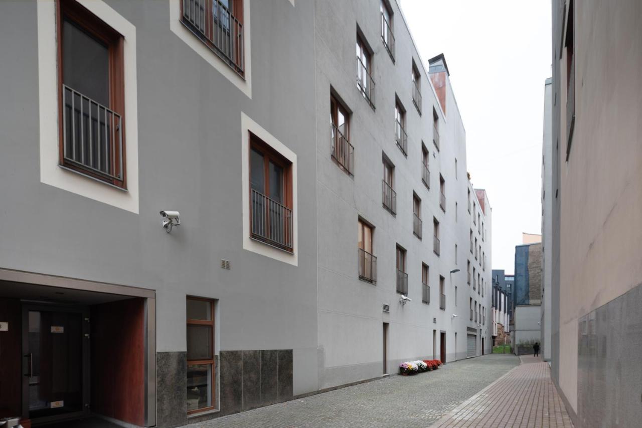 Old Riga Ridzenes Residence Design Apartments Kültér fotó