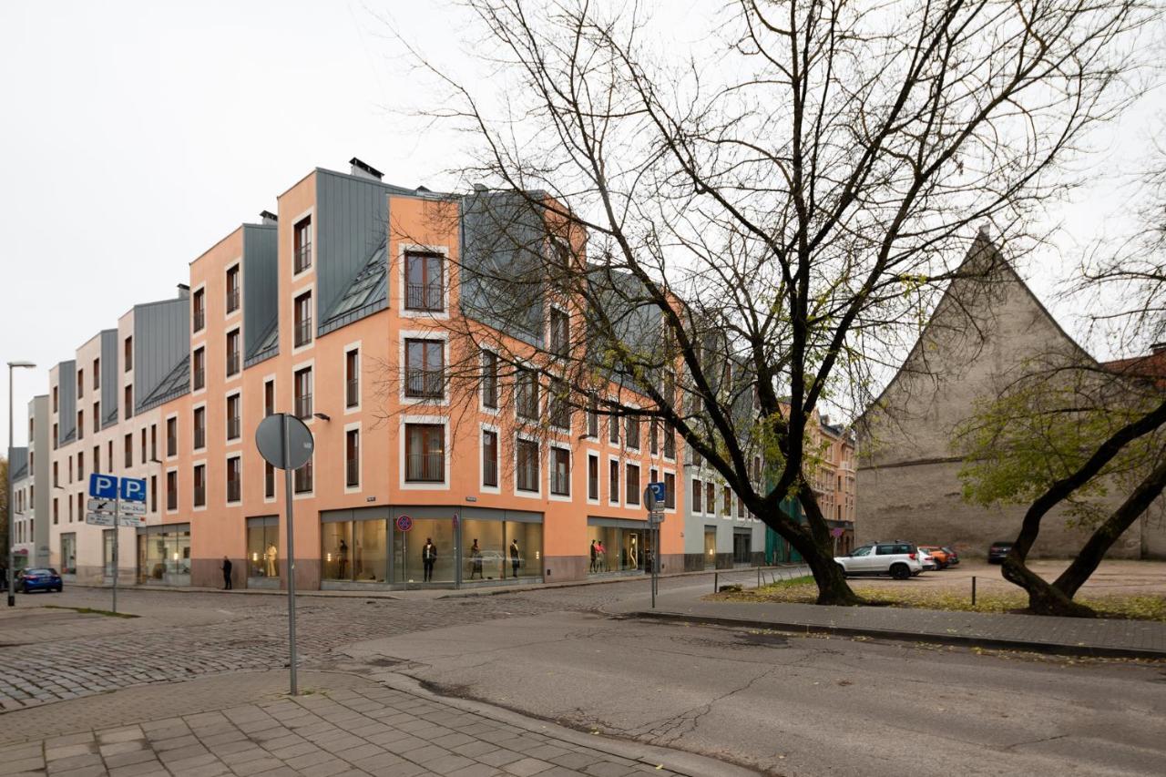 Old Riga Ridzenes Residence Design Apartments Kültér fotó